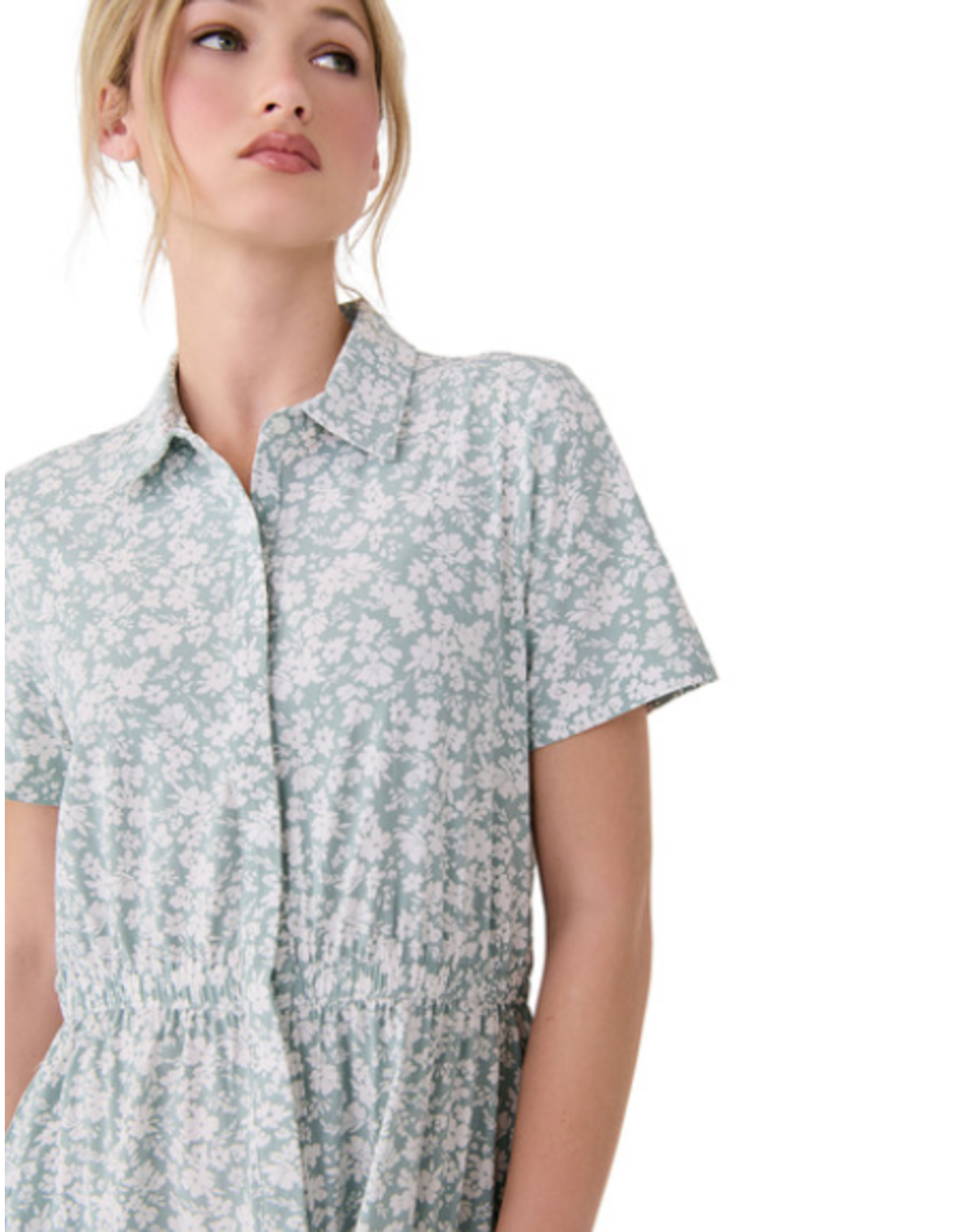 LOLË LSW4592 SOFIA ROBE