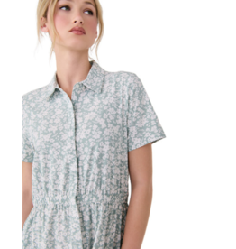 LOLË LSW4592 SOFIA ROBE