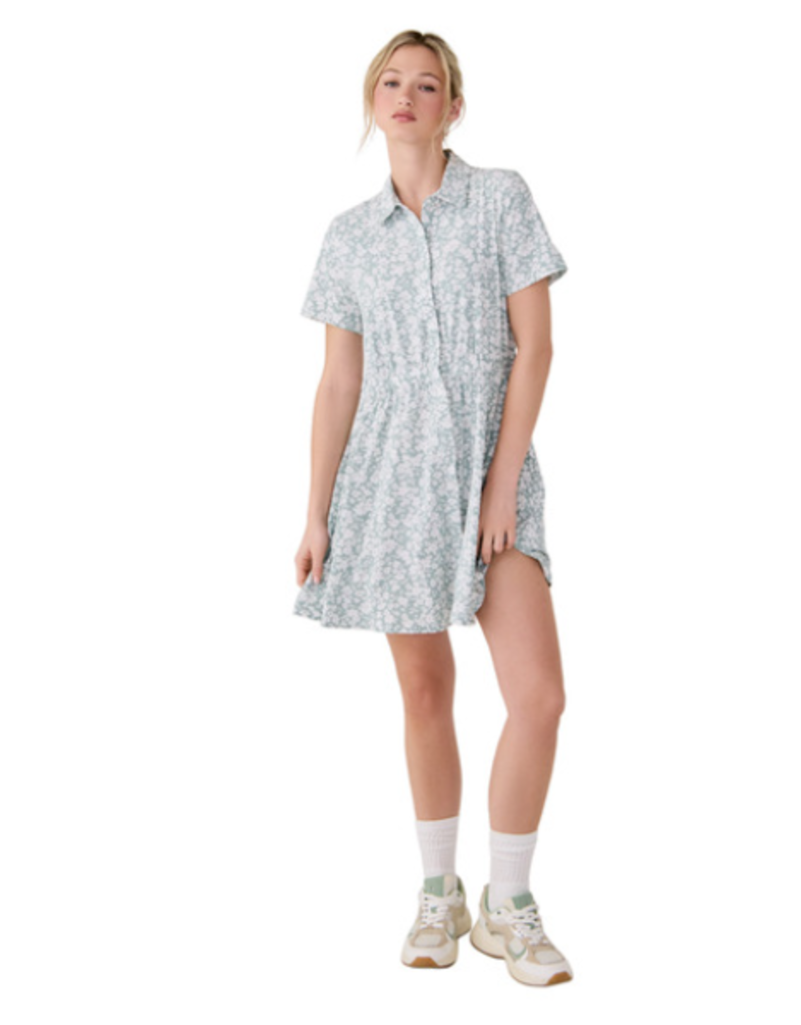 LOLË LSW4592 SOFIA ROBE