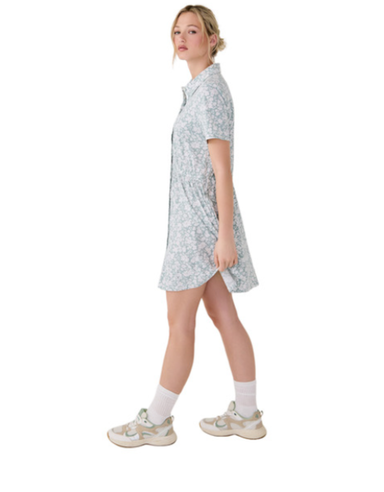 LOLË LSW4592 SOFIA ROBE