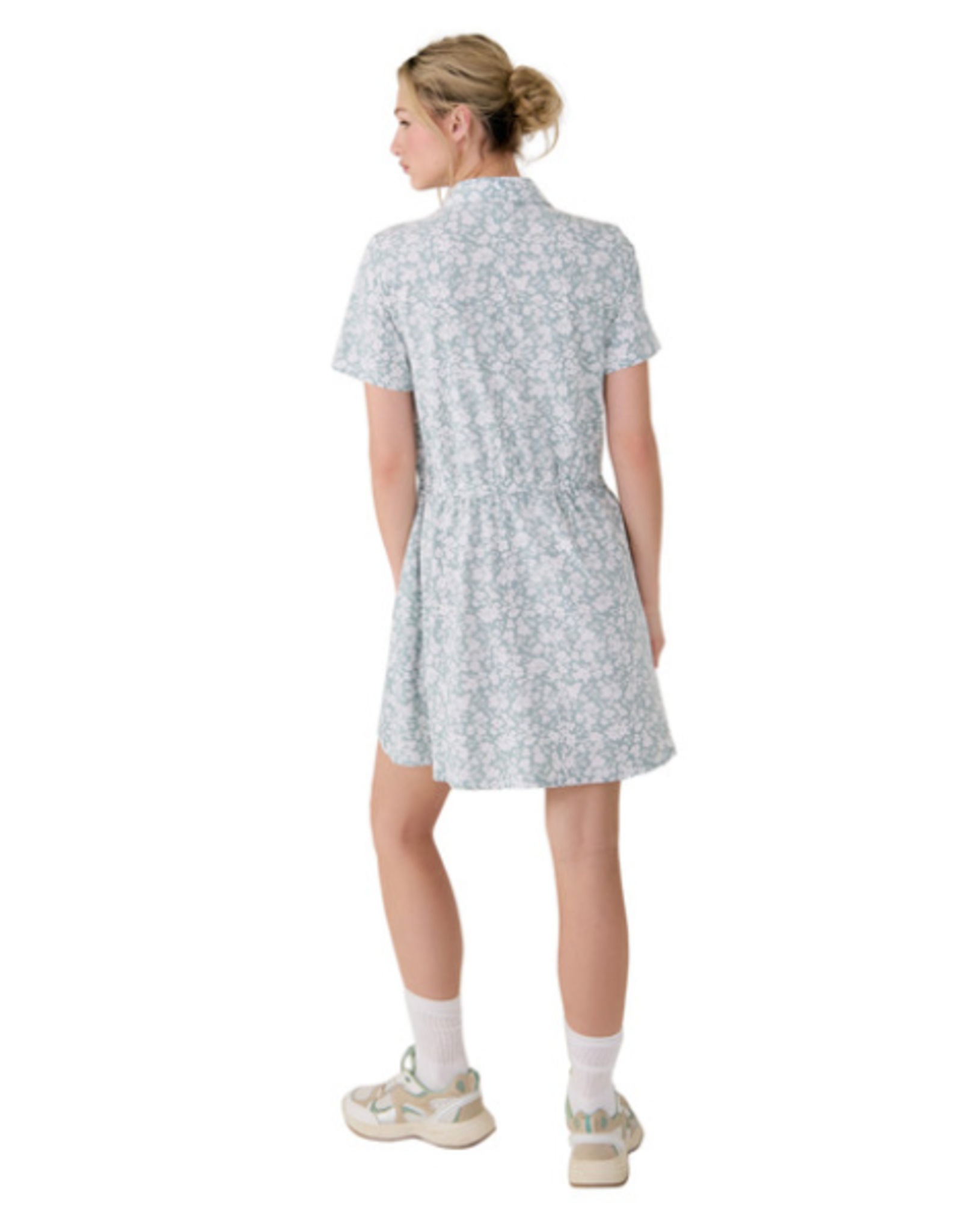 LOLË LSW4592 SOFIA ROBE