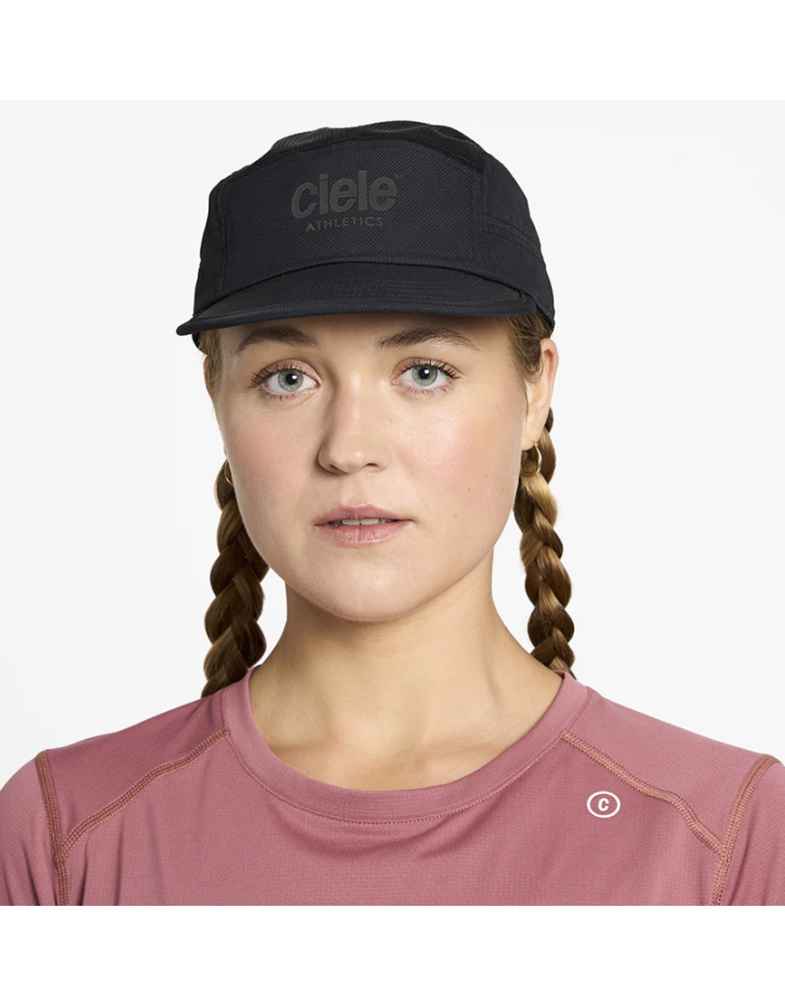CIELE U-2-CA-0056 GOCap-Classic-Athletics