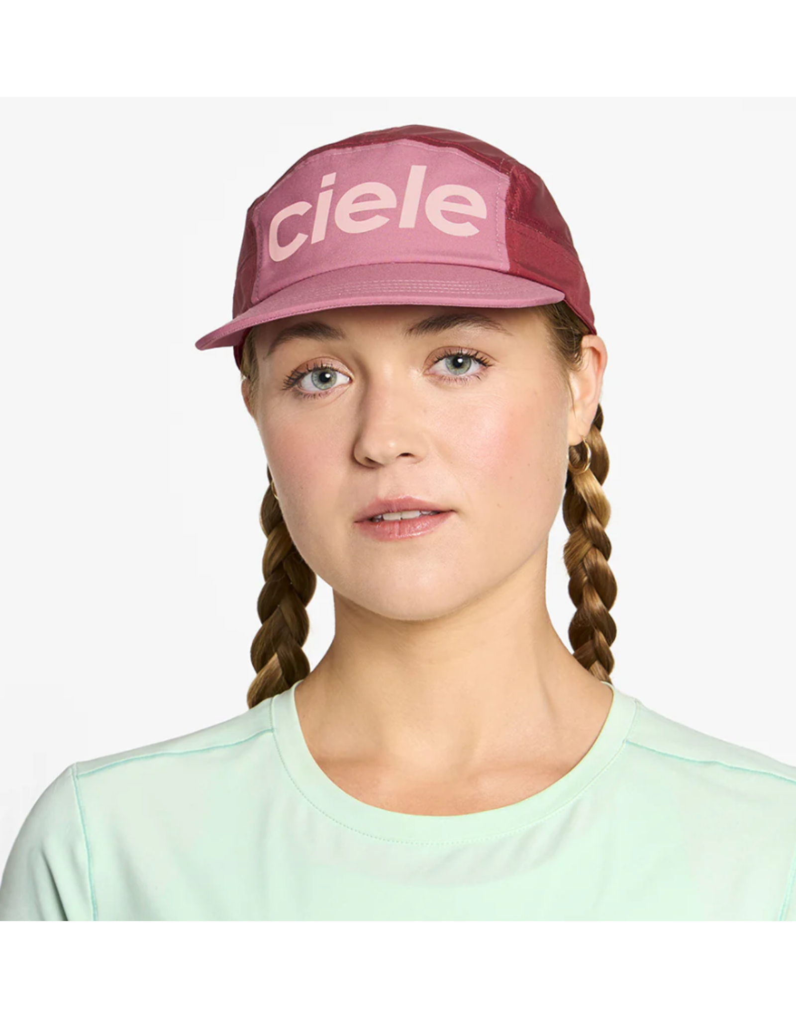 CIELE U-2-CA-0073 GOCap-Comp-Century