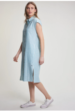 FIG LIH33204-V KELLY SHIRT DRESS