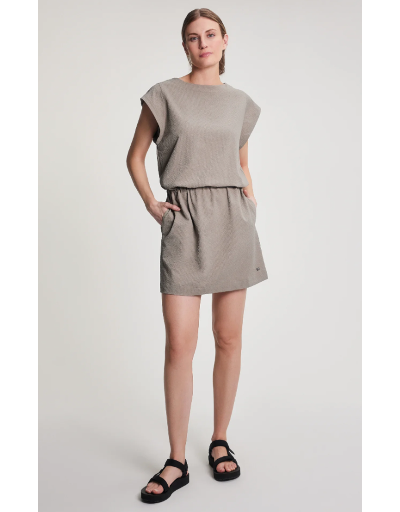 FIG SSC21209-S ELARA DRESS