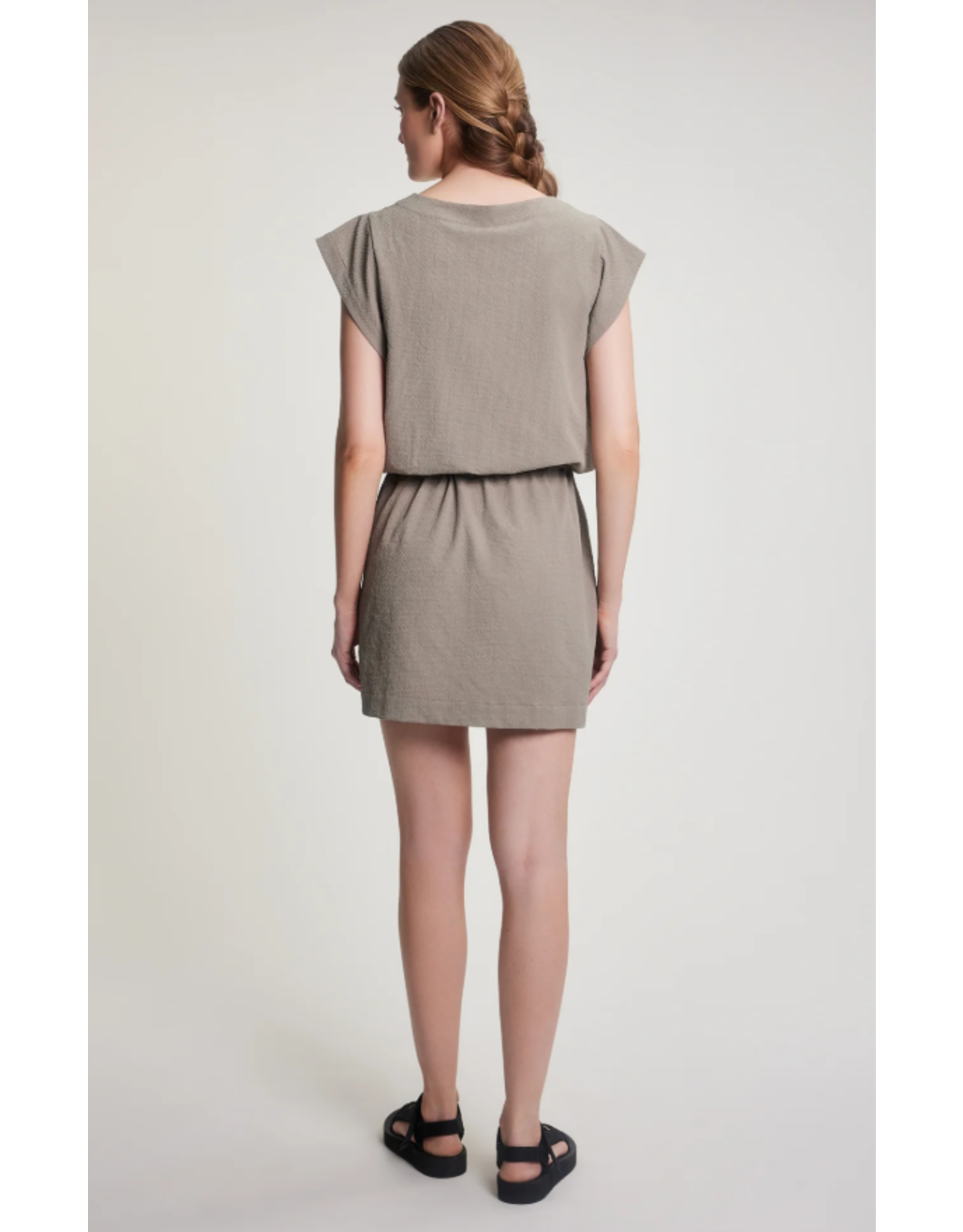 FIG SSC21209-S ELARA DRESS