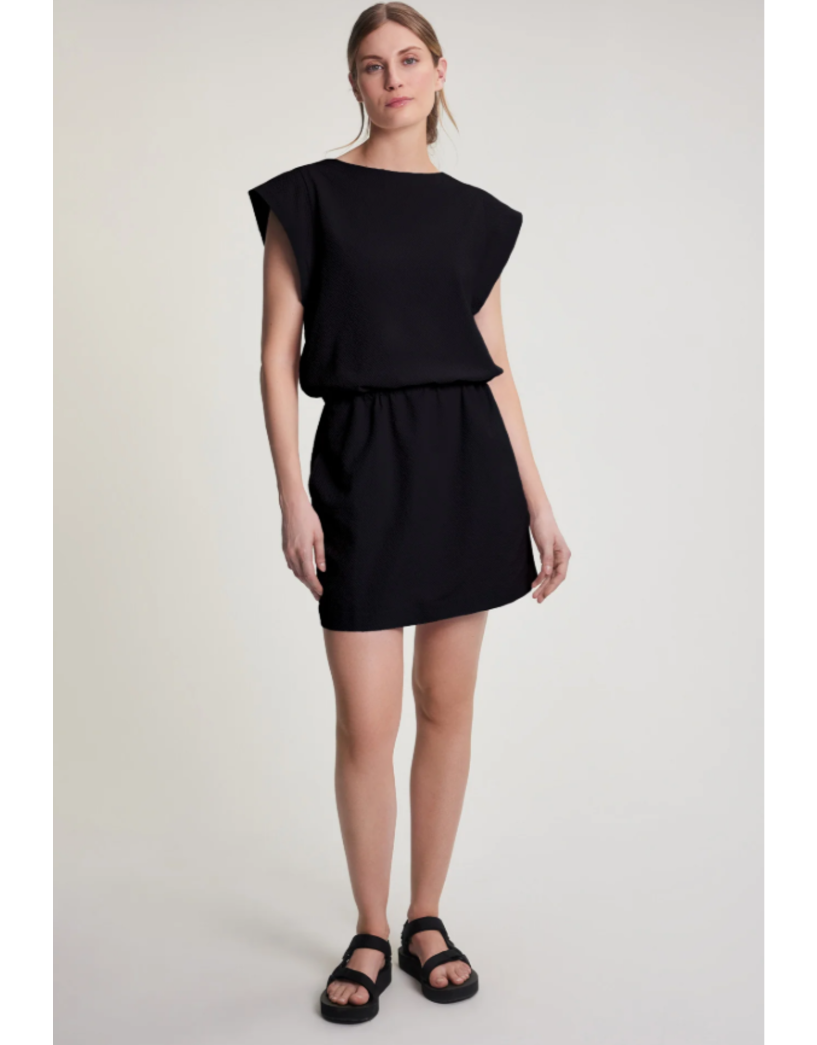 FIG SSC21209-S ELARA DRESS
