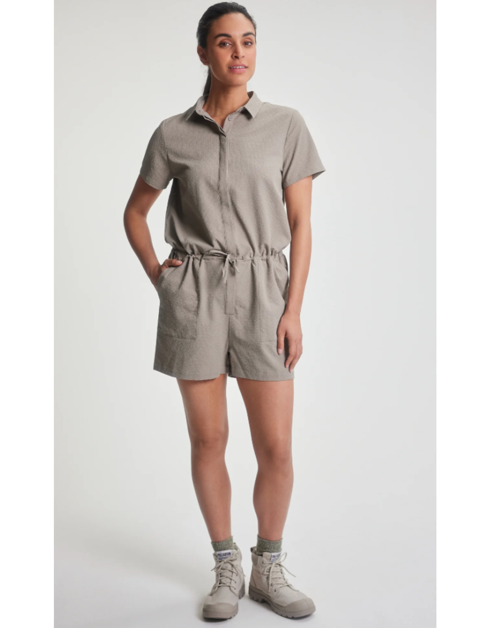 FIG SSD21210-S SKYLER ROMPER