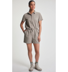 FIG SSD21210-S SKYLER ROMPER