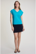 FIG TCQ12123-V BRIGHTON TOP
