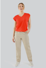 FIG TCQ12123-V BRIGHTON TOP