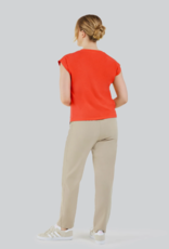 FIG TCQ12123-V BRIGHTON TOP