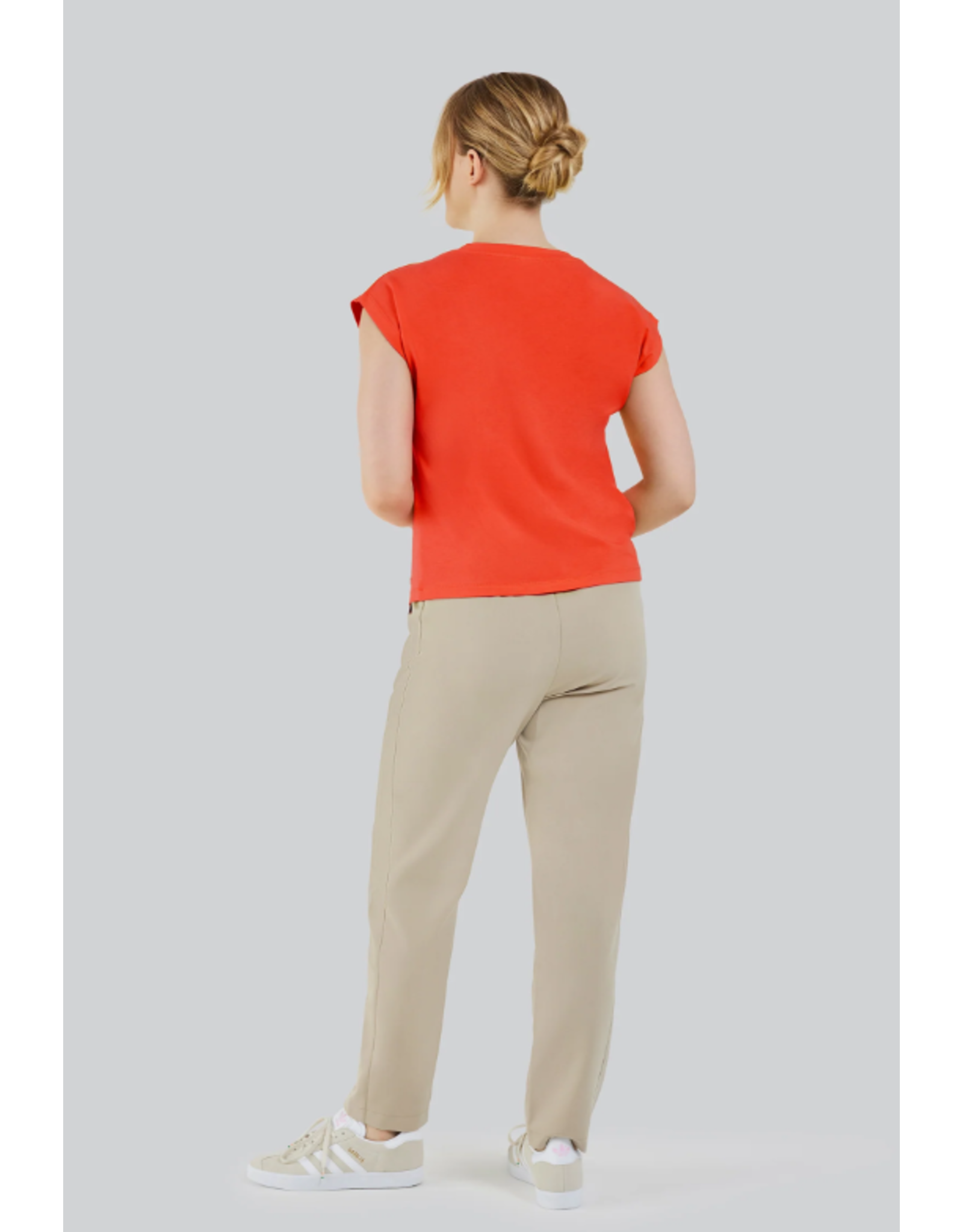 FIG TCQ12123-V BRIGHTON TOP