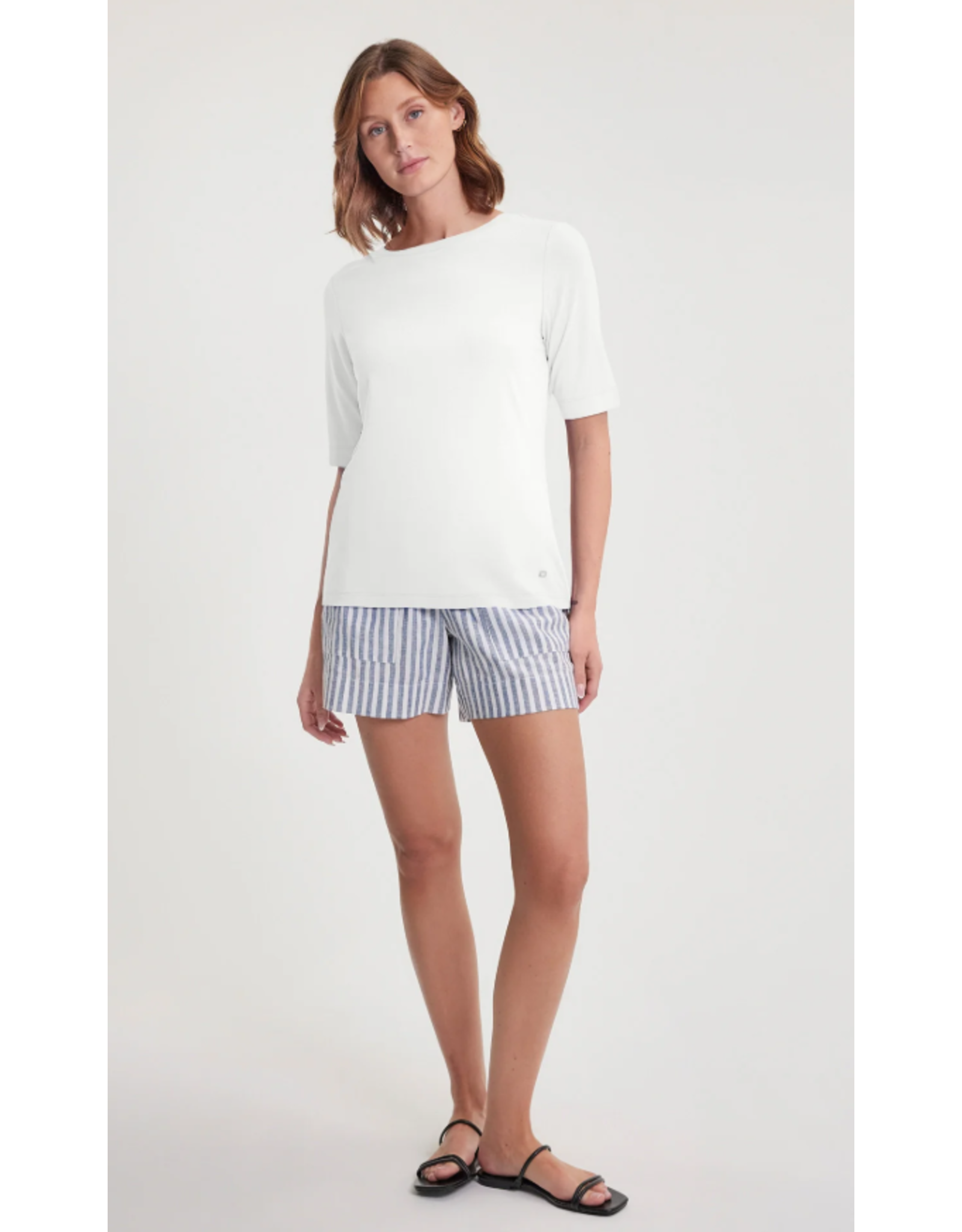 FIG TCW12126-V ROBY S/S TOP