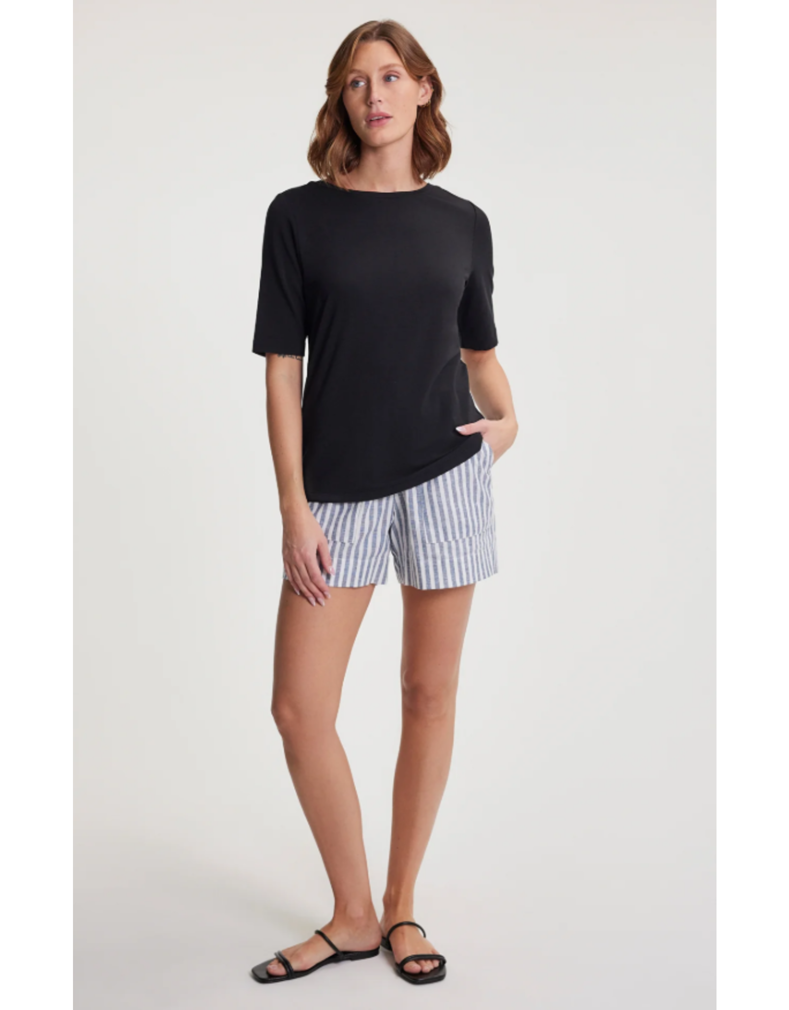 FIG TCW12126-V ROBY S/S TOP