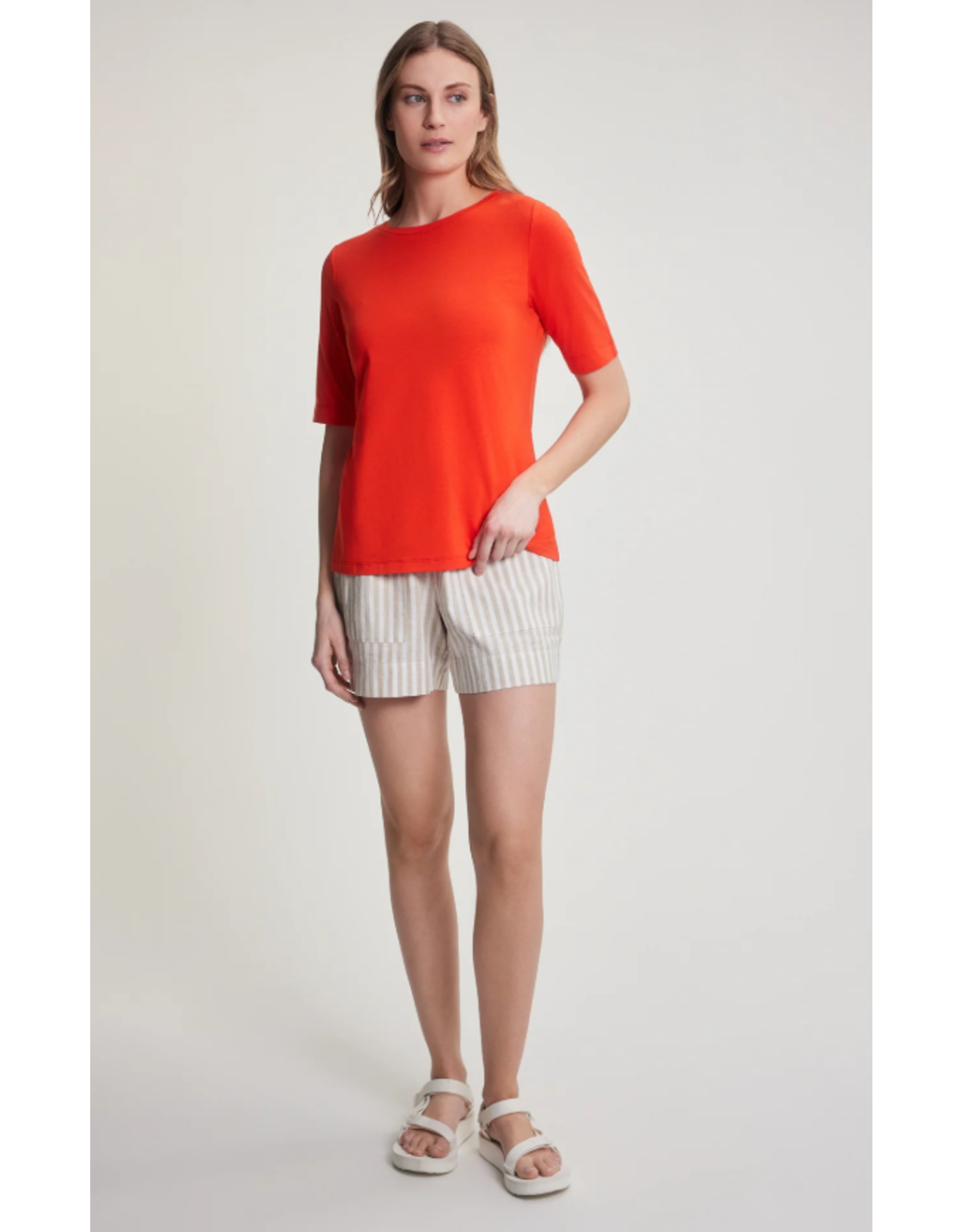 FIG TCW12126-V ROBY S/S TOP