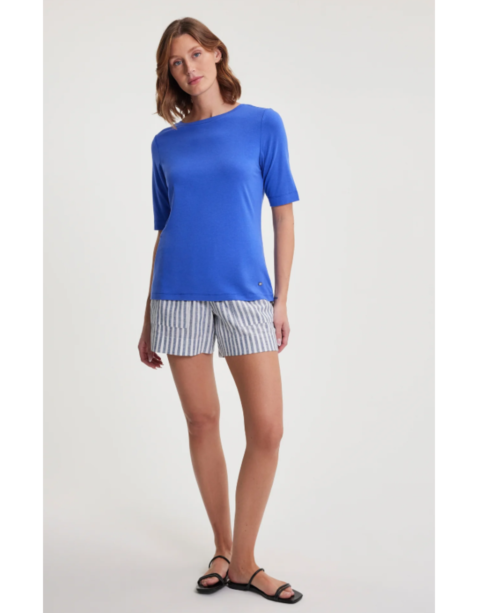 FIG TCW12126-V ROBY S/S TOP