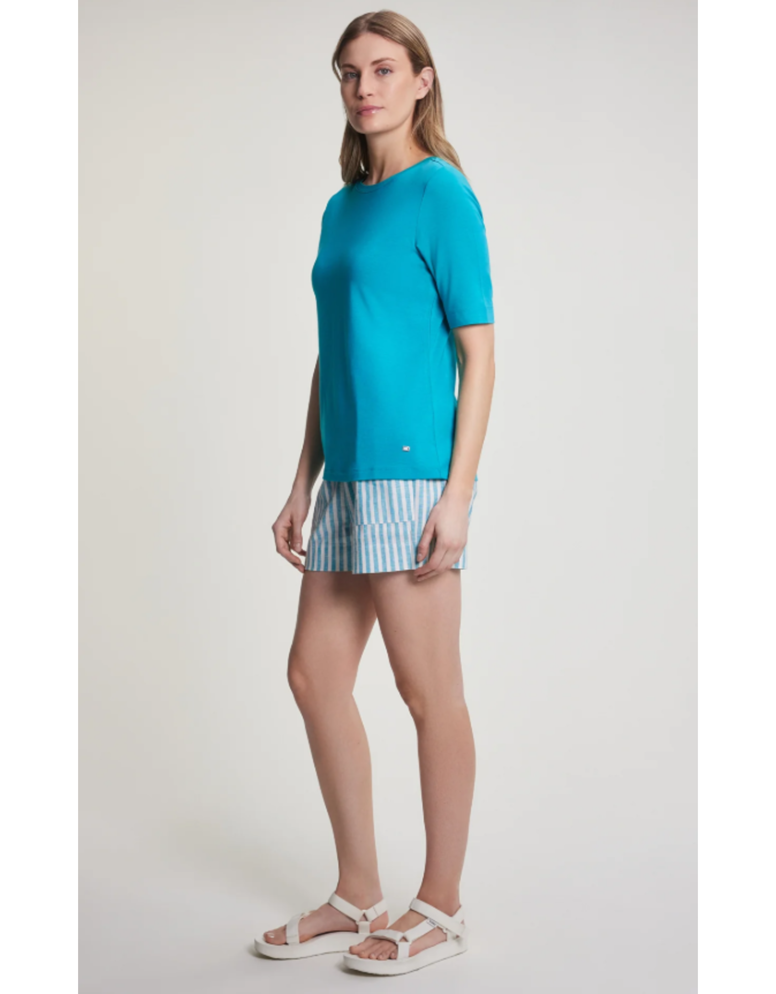 FIG TCW12126-V ROBY S/S TOP