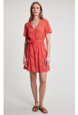 FIG TPJ15220-V CELESTE DRESS