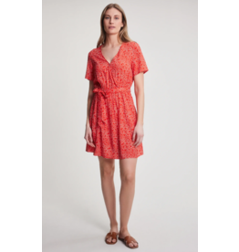 FIG TPJ15220-V CELESTE DRESS