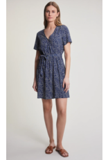 FIG TPJ15220-V CELESTE DRESS