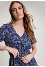 FIG TPJ15220-V CELESTE DRESS