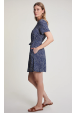 FIG TPJ15220-V CELESTE DRESS