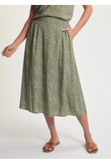 FIG TPK15518-V CATE SKIRT