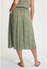 FIG TPK15518-V CATE SKIRT
