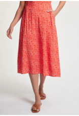 FIG TPK15518-V CATE SKIRT