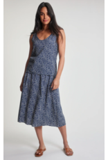 FIG TPK15518-V CATE SKIRT