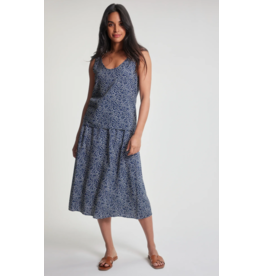 FIG TPK15518-V CATE SKIRT