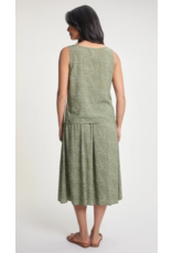 FIG TPM15006-V CHLOE TANK TOP