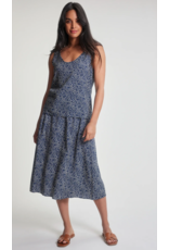 FIG TPM15006-V CHLOE TANK TOP