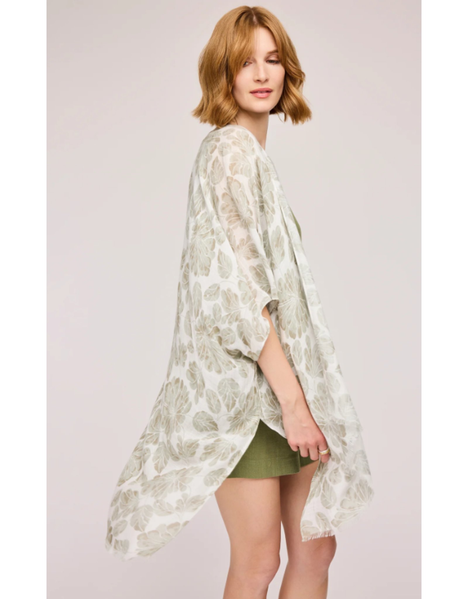 GENTLE FAWN GF2503-9219 DAWN