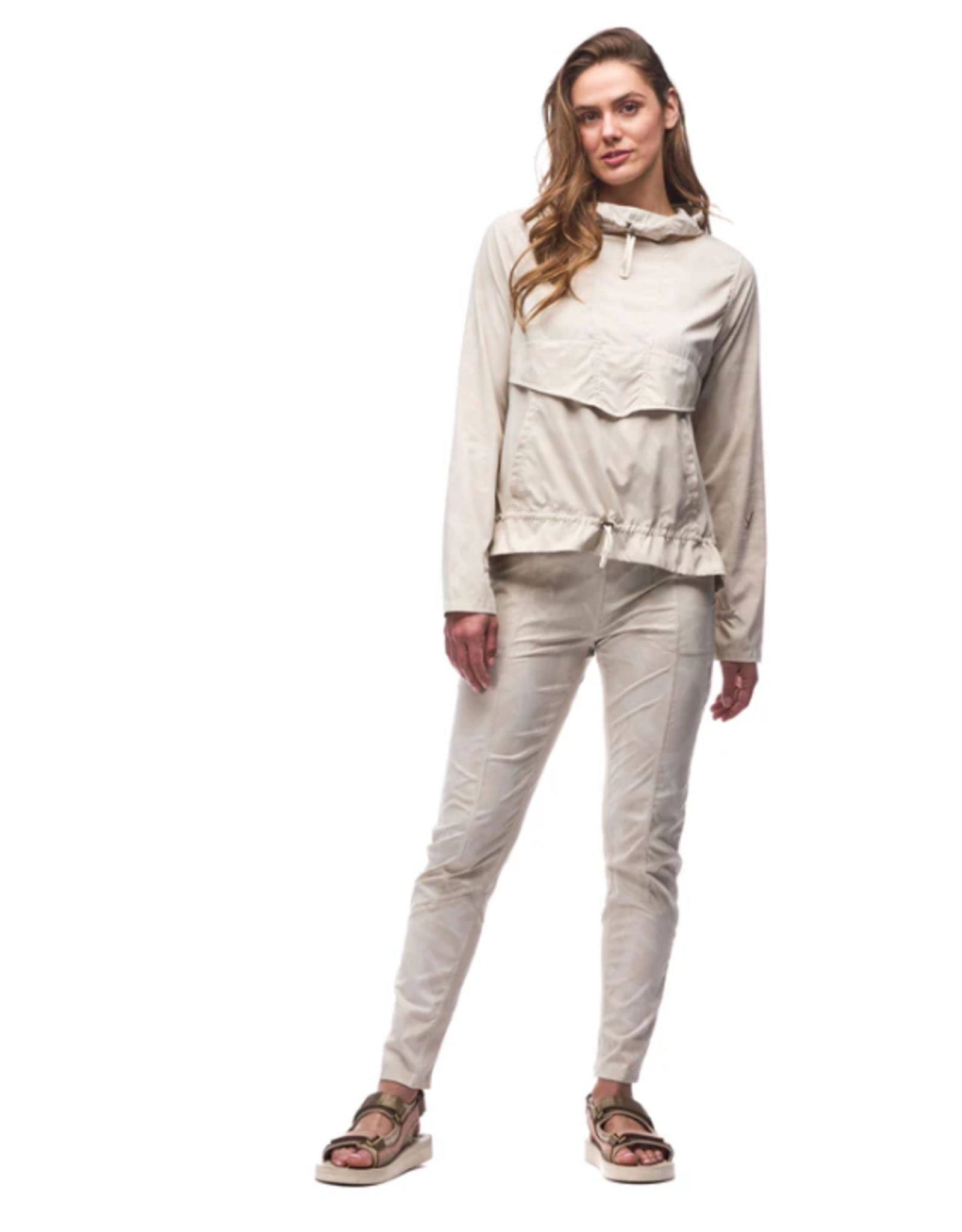 INDYEVA S25J0001 SAFARKA