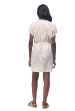 INDYEVA S25D0031 KEMEJA