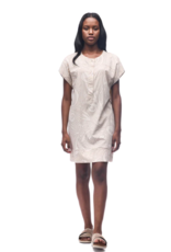 INDYEVA S25D0031 KEMEJA