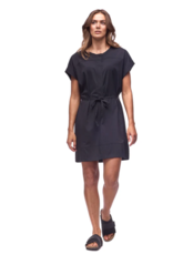 INDYEVA S25D0031 KEMEJA