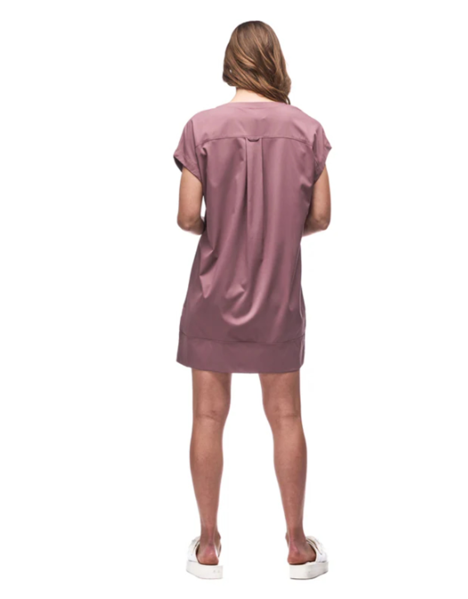 INDYEVA S25D0031 KEMEJA