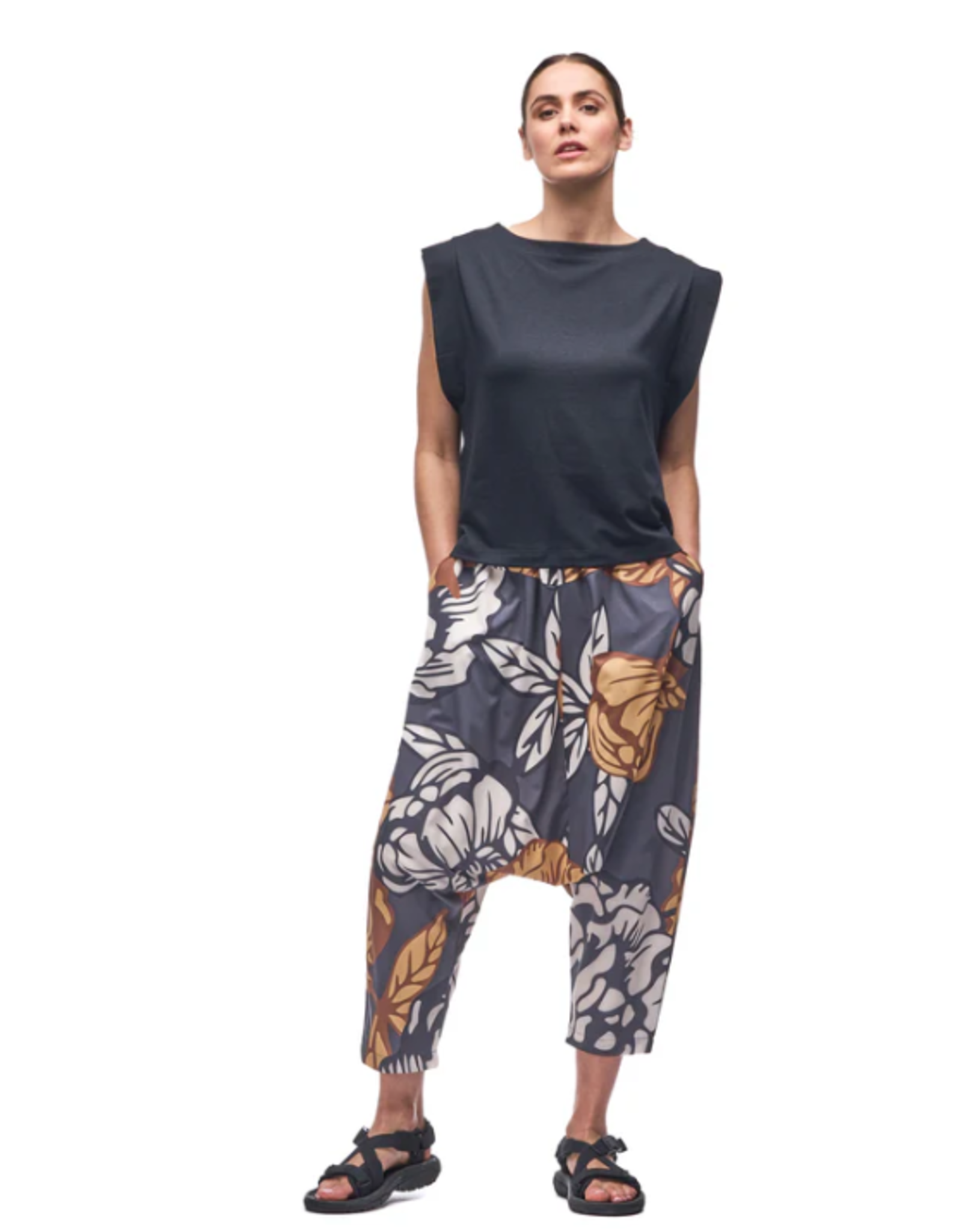 INDYEVA S25T0061 FOREMA