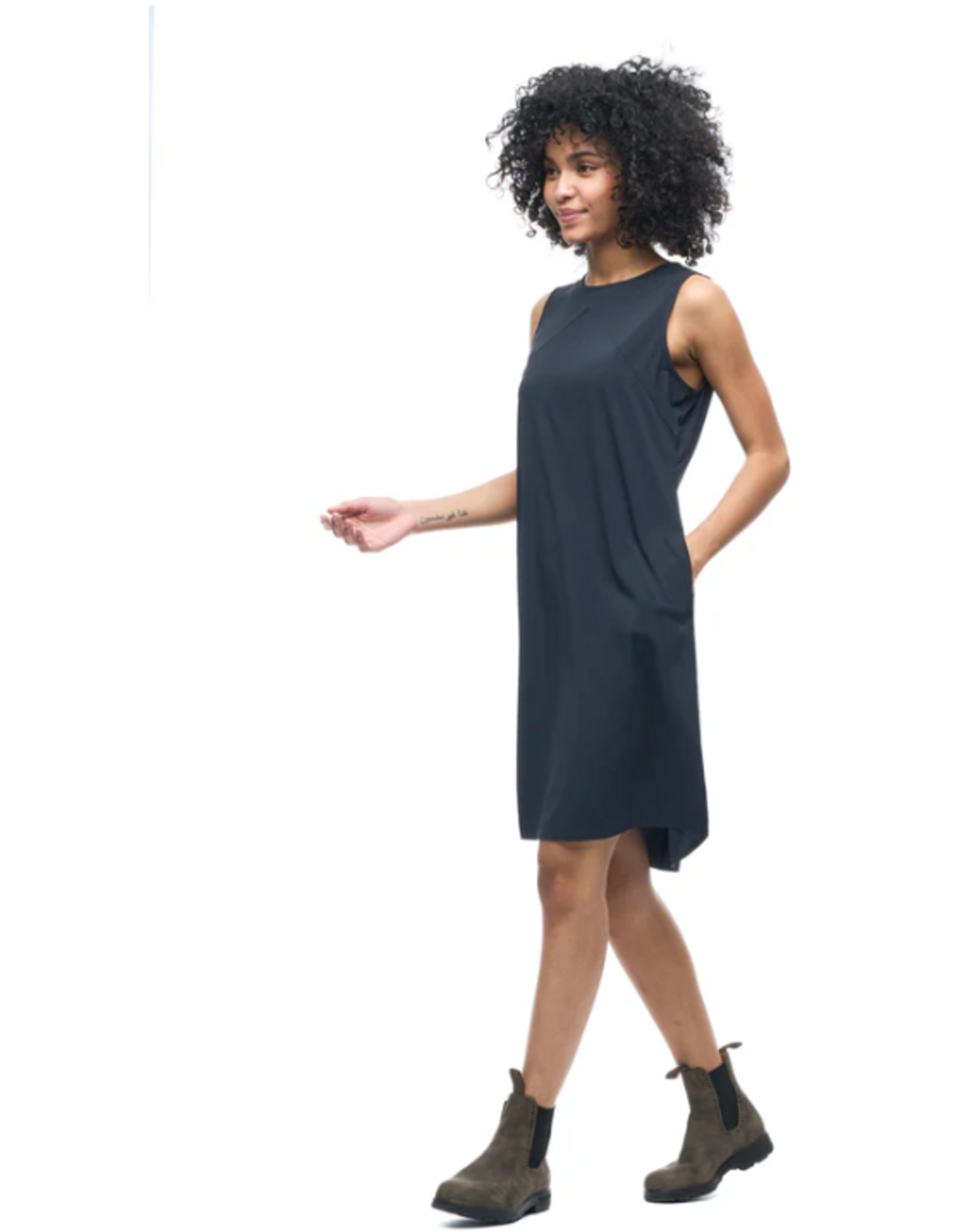 INDYEVA S25D0002 LIEVE