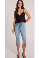 YOGA JEANS 2726 Capri skinny 17 po taille regulière YOGA JEANS 2726 Capri skinny 17 po taille regulière