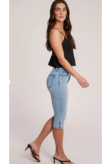 YOGA JEANS 2726 Capri skinny 17 po taille regulière YOGA JEANS 2726 Capri skinny 17 po taille regulière