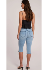 YOGA JEANS 2726 Capri skinny 17 po taille regulière YOGA JEANS 2726 Capri skinny 17 po taille regulière