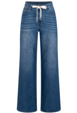 YOGA JEANS 2772 Taille haute lily 32 po