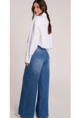 YOGA JEANS 2772 Taille haute lily 32 po