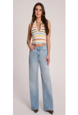 YOGA JEANS 2723 Wide leg Classic rise 31po