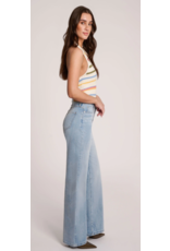YOGA JEANS 2723 Wide leg Classic rise 31po