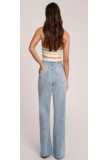 YOGA JEANS 2723 Wide leg Classic rise 31po